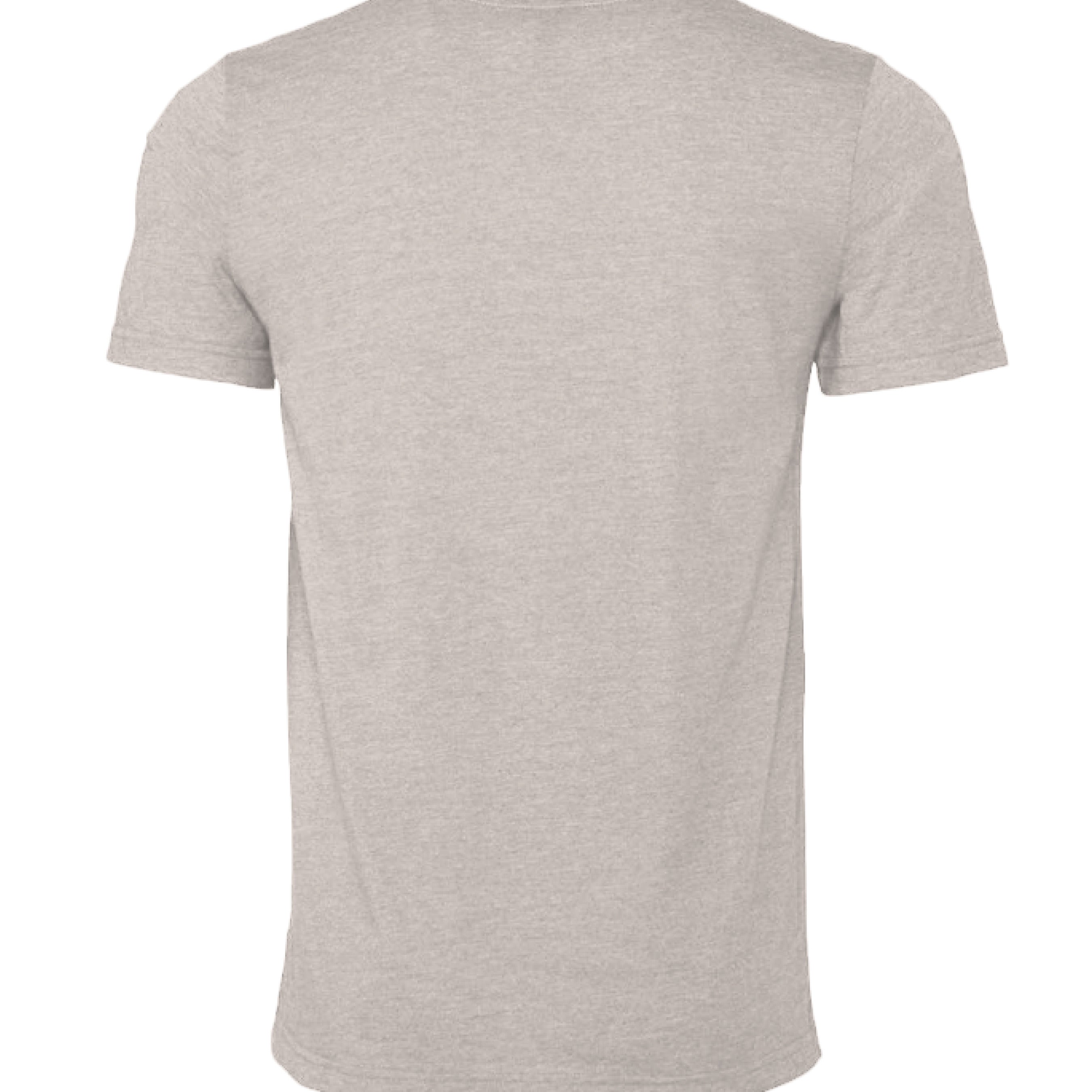 HEATHR COOL GREY - BACK