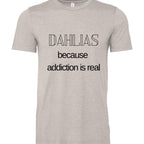 HEATHR COOL GREY - FRONT