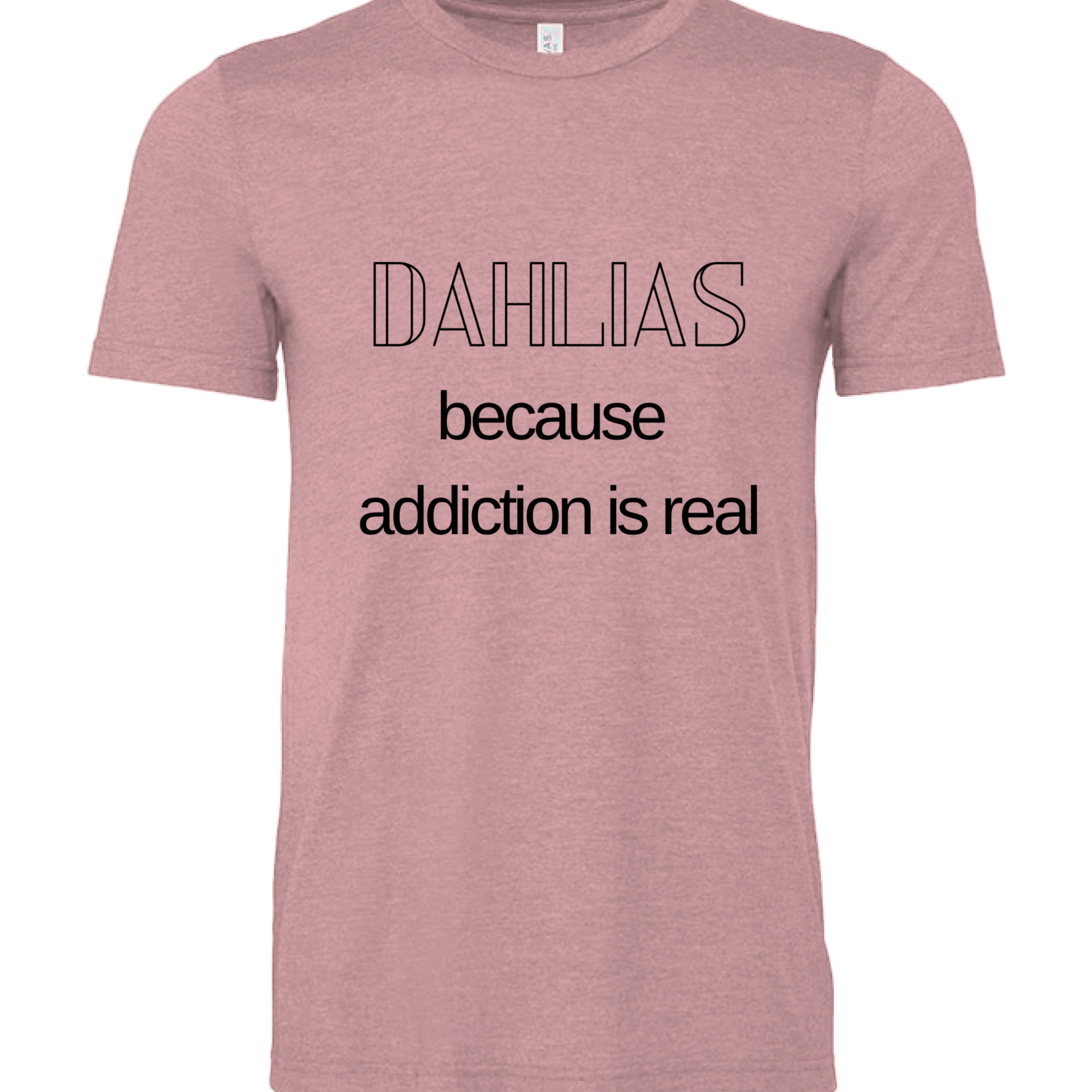 HEATHER ORCHID - FRONT