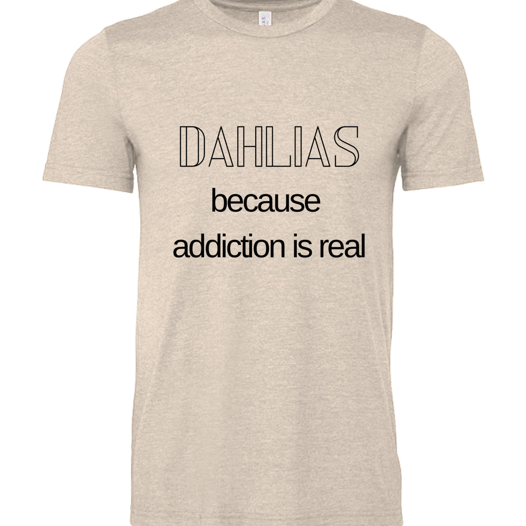 HEATHER DUST - FRONT