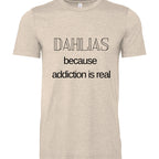 HEATHER DUST - FRONT