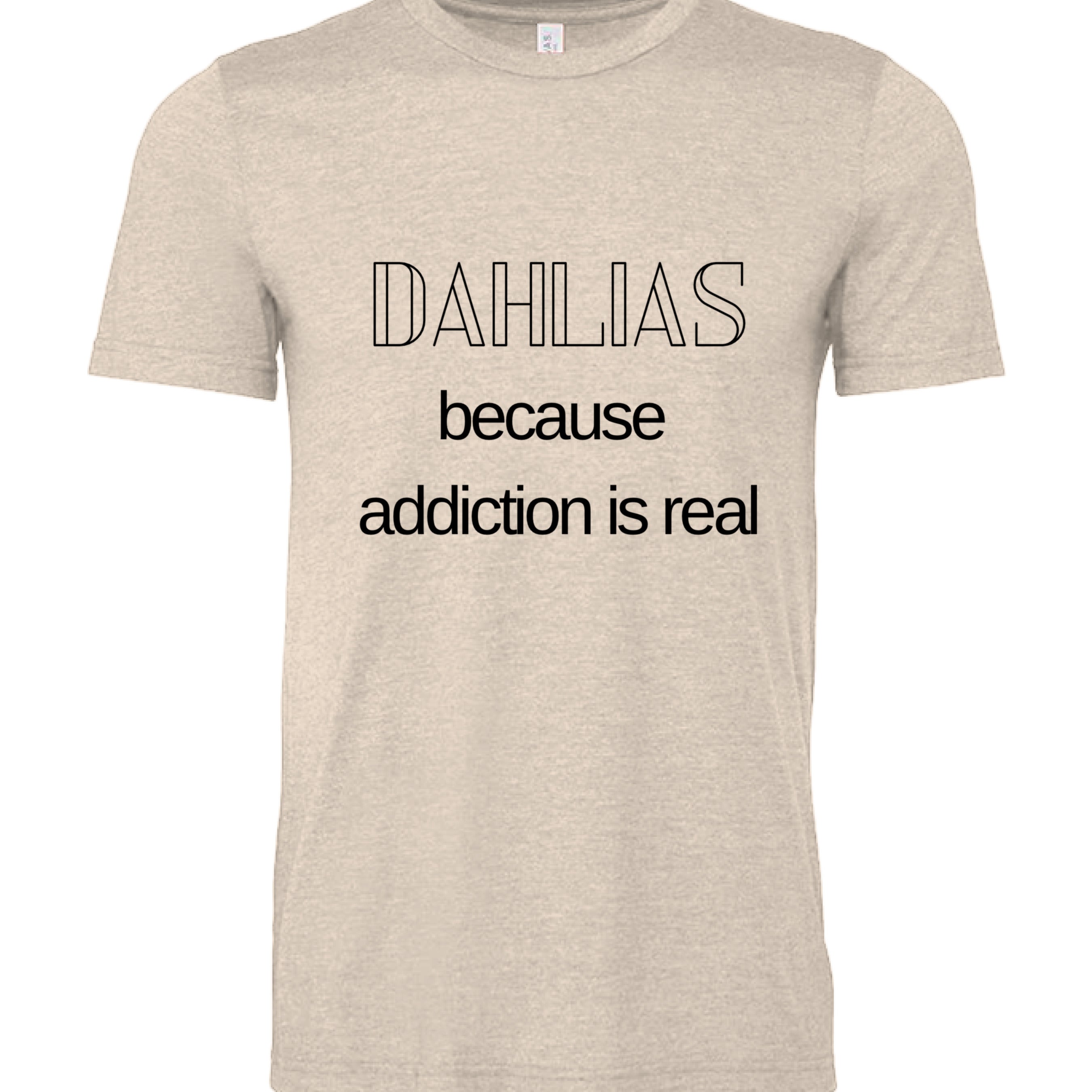 HEATHER DUST - FRONT