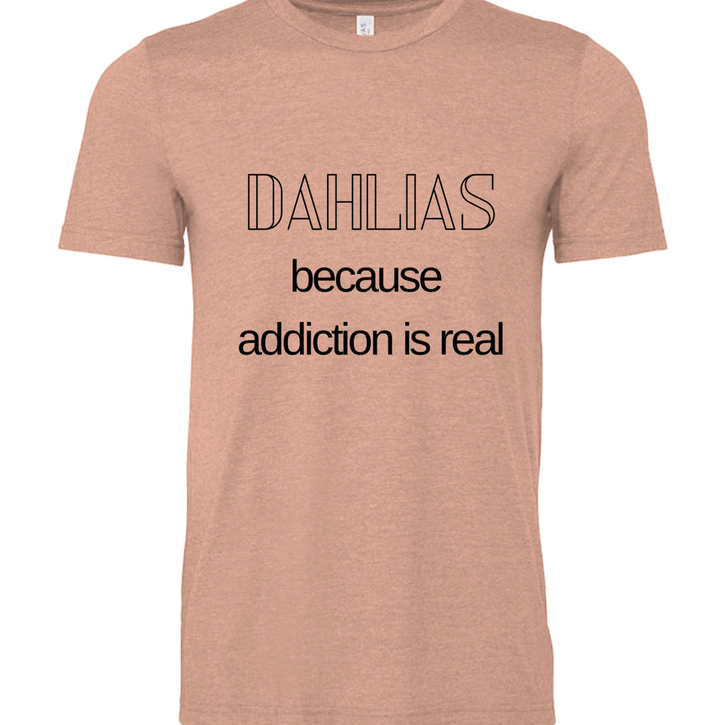 HTHR PRSM SUNSET - FRONT