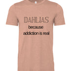 HTHR PRSM SUNSET - FRONT