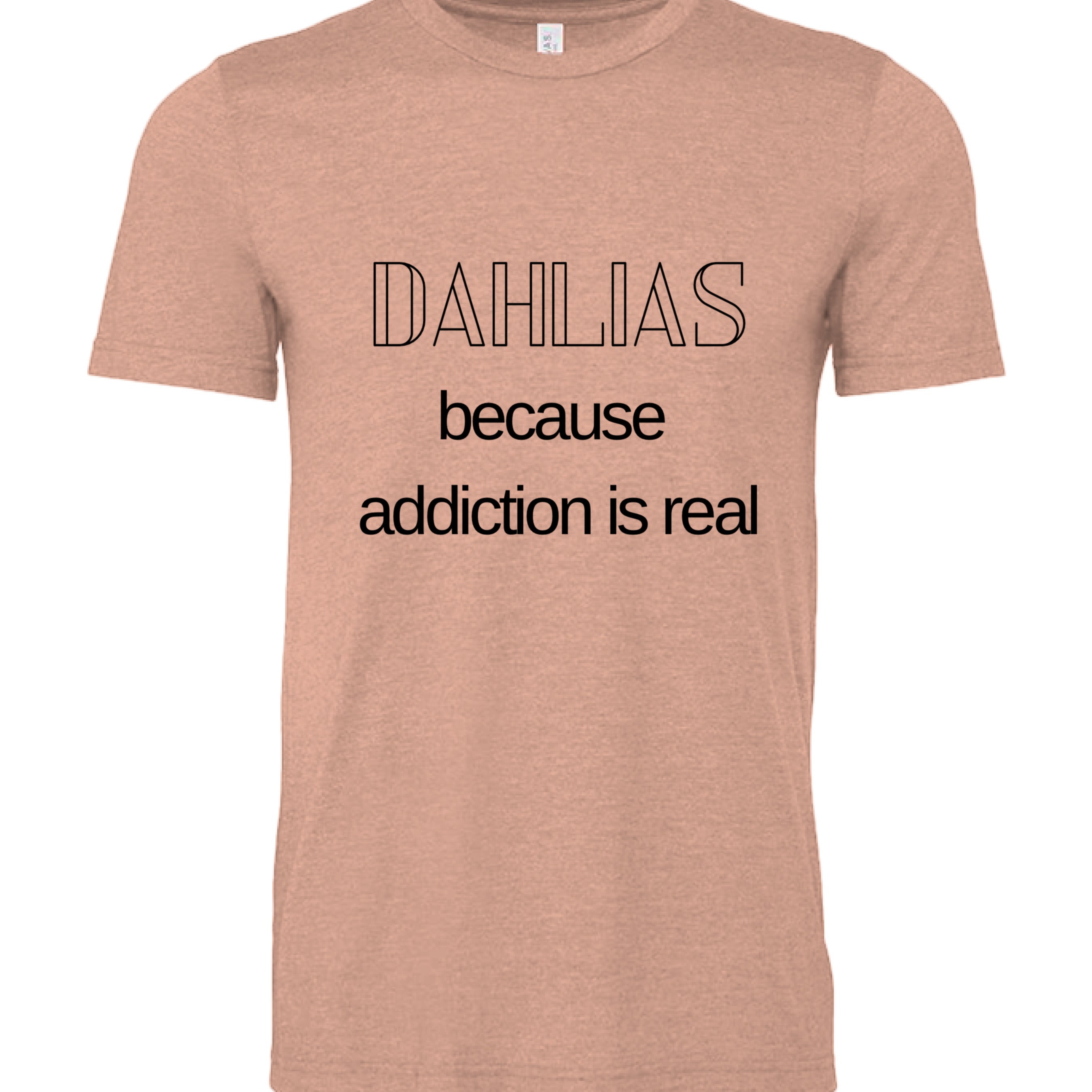 HTHR PRSM SUNSET - FRONT