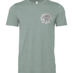 Heather Sage - FRONT