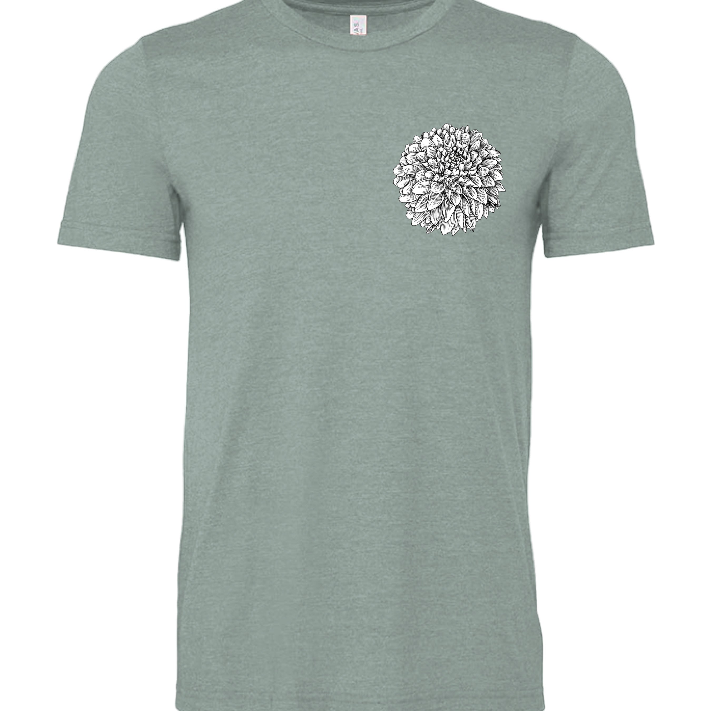 Heather Sage - FRONT