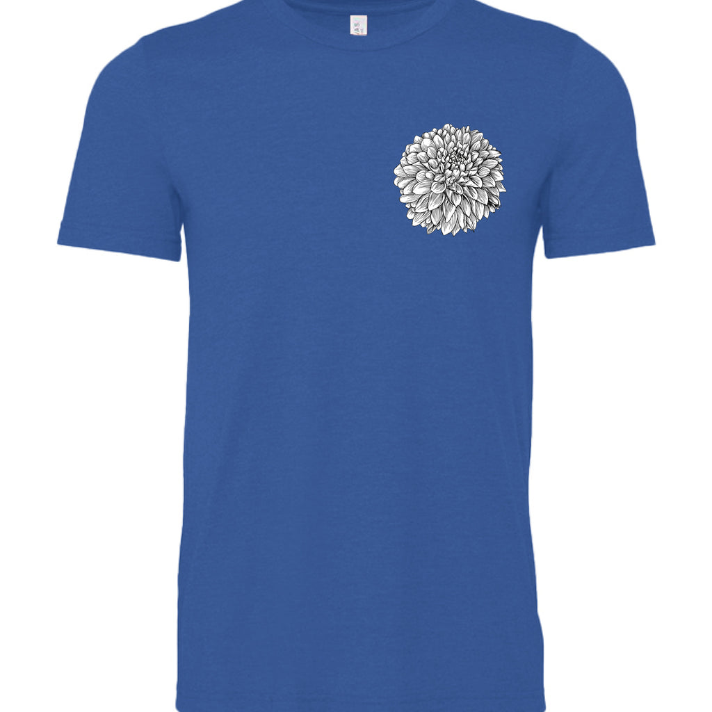 Solid True Royal Blend - FRONT