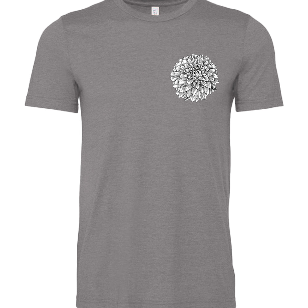 HEATHER STORM - FRONT