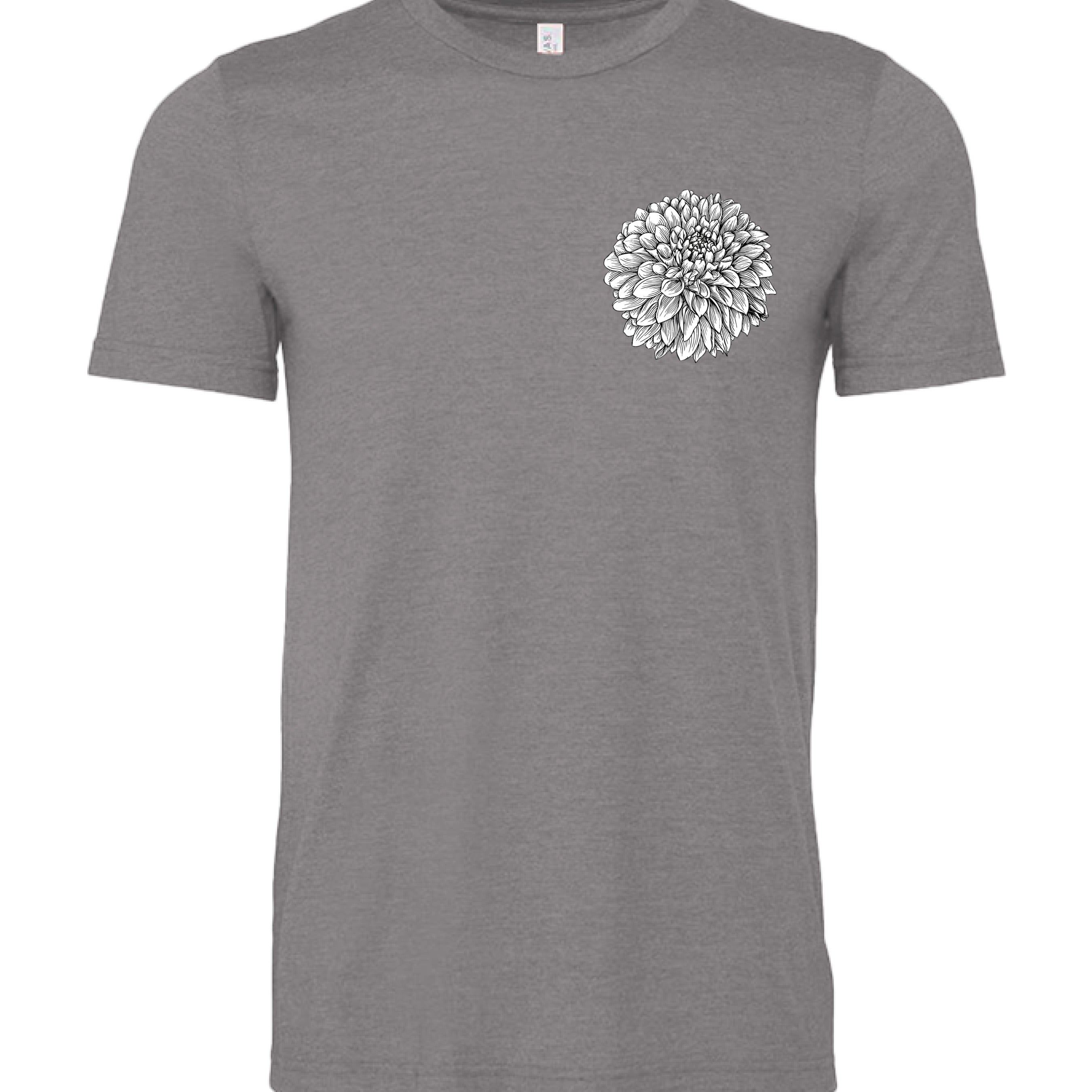 HEATHER STORM - FRONT