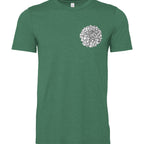 HTHR GRASS GREEN - FRONT