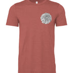 HEATHER CLAY - FRONT