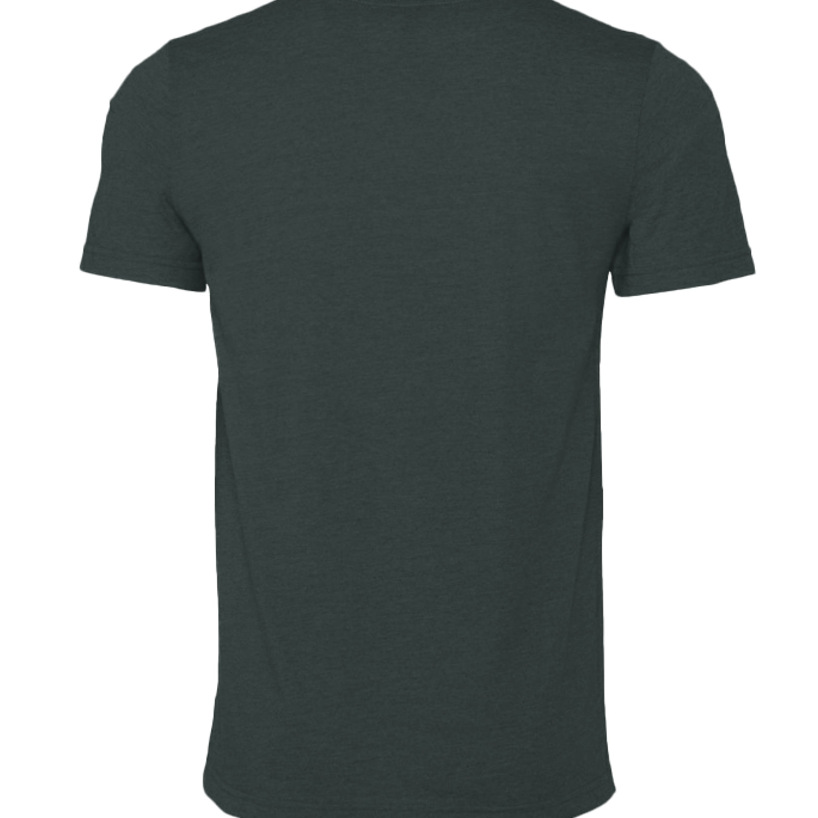 HEATHER EMERALD - BACK