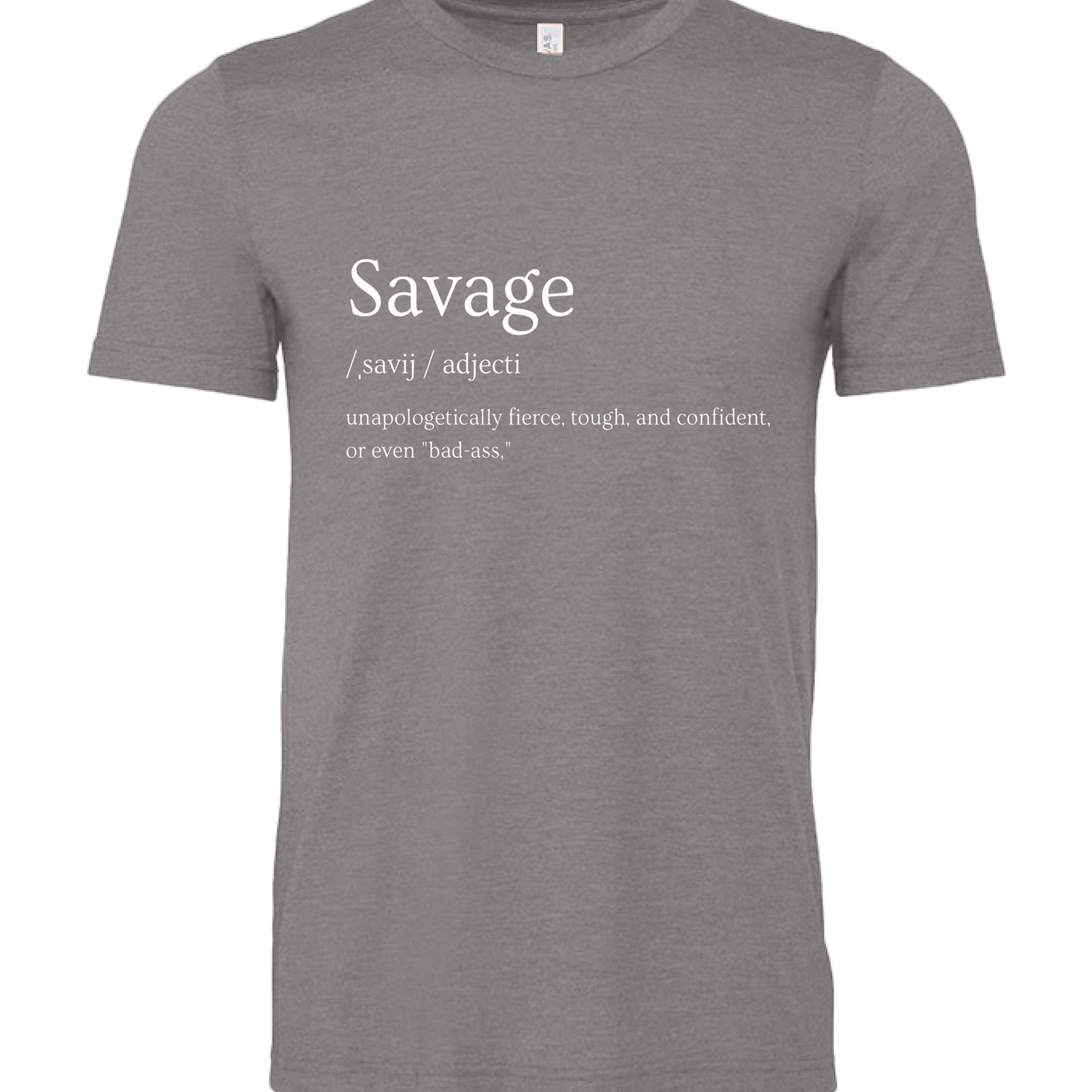 HEATHER STORM - FRONT