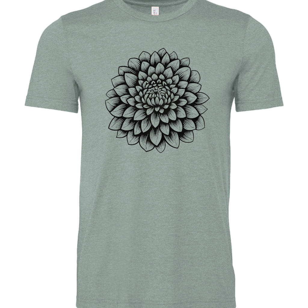 Heather Sage - FRONT