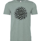 Heather Sage - FRONT