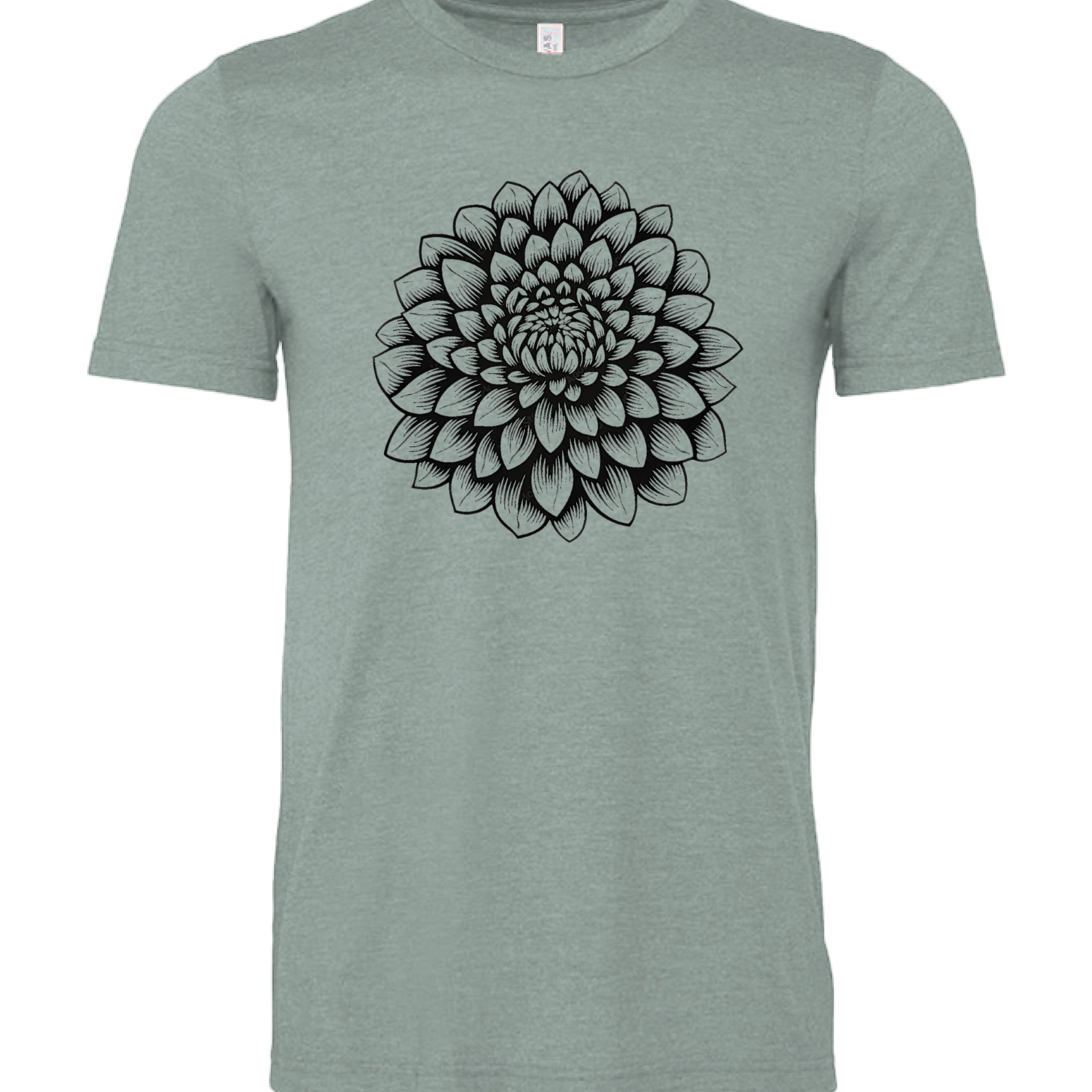 Heather Sage - FRONT