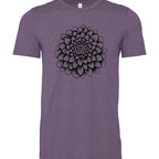 HTHR TEAM PURPLE - FRONT