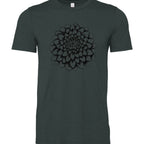 HEATHER EMERALD - FRONT